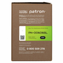 Картридж Patron Xerox 013R00606 Green Label (PN-00606GL) - 2