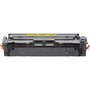 Картридж Printalist HP LJ M252/M277 CF402A Yellow (HP-CF402A-PL) - 4