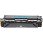 Картридж Printalist HP CLJ M276n/M251n/ CF211A Cyan (HP-CF211A-PL) - 4