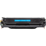 Картридж Printalist HP CLJ M276n/M251n/ CF211A Cyan (HP-CF211A-PL) - 5