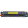 Картридж Printalist HP CLJ M280/M281/M254 CF542A Yellow (HP-CF542A-PL) - 3