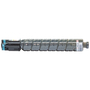 Тонер-картридж BASF Ricoh MP C306/C307/C406 842098 Black (KT-MPC306BK) - 2