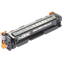 Картридж BASF HP CLJ M255, MFP M282/M283 W2210A Black, without chip (BASF-KT-W2210A-WOC) - 1