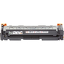 Картридж BASF HP CLJ M255, MFP M282/M283 W2210A Black, without chip (BASF-KT-W2210A-WOC) - 2
