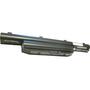 Аккумулятор для ноутбука Fujitsu LifeBook LH532 FPCBP334 4400mAh (48Wh) 6cell 11.1V Li-ion (A41979) - 1