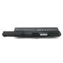 Аккумулятор для ноутбука Toshiba Satellite L500 (PA3534U) 7800 mAh Extradigital (BNT3960) - 3