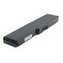 Аккумулятор для ноутбука Toshiba Satellite M800 (PA3634U) 5200 mAh Extradigital (BNT3962) - 2