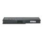 Аккумулятор для ноутбука Toshiba Satellite M800 (PA3634U) 5200 mAh Extradigital (BNT3962) - 3