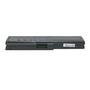 Аккумулятор для ноутбука Toshiba Satellite M800 (PA3634U) 5200 mAh Extradigital (BNT3962) - 3