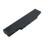 Аккумулятор для ноутбука Fujitsu LifeBook (FPCBP250) 5200 mAh, 56 Wh Extradigital (BNF3965) - 1 Аккумулятор для ноутбука Fujitsu LifeBook (FPCBP250) 5200 mAh, 56 Wh Extradigital (BNF3965) - 1