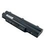 Аккумулятор для ноутбука Fujitsu LifeBook (FPCBP250) 5200 mAh, 56 Wh Extradigital (BNF3965) - 4 Аккумулятор для ноутбука Fujitsu LifeBook (FPCBP250) 5200 mAh, 56 Wh Extradigital (BNF3965) - 4