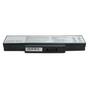 Аккумулятор для ноутбука Asus K72 (A32-K72) 10.8V 5200mAh Extradigital (BNA3969) - 3
