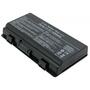 Аккумулятор для ноутбука Asus X51 (A32-T12) 11.1V 5200mAh Extradigital (BNA3972) - 4