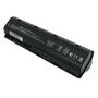 Аккумулятор для ноутбука HP 630 (HSTNN-Q62C) 10.8V 7800mAh Extradigital (BNH3981) - 4