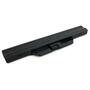 Аккумулятор для ноутбука HP Business Notebook 6720 (HSTNN-IB51) 14.4V 5200mAh Extradigital (BNH3977) - 2