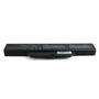 Аккумулятор для ноутбука HP Business Notebook 6720s (HSTNN-IB51) 10.8V 5200mAh Extradigital (BNH3976) - 3