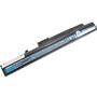 Аккумулятор для ноутбука Acer Acer UM08A31 2200mAh 3cell 11.1V Li-ion (A47006) - 1