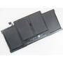 Аккумулятор для ноутбука Apple Apple A1496 54.4Wh (7150mAh) 6cell 7.6V Li-ion (A47008) - 1