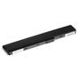 Аккумулятор для ноутбука AlSoft Asus A32-K52 5200mAh 6cell 11.1V Li-ion (A41449) - 1 Аккумулятор для ноутбука AlSoft Asus A32-K52 5200mAh 6cell 11.1V Li-ion (A41449) - 1