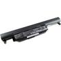 Аккумулятор для ноутбука ASUS A32-K55 4700mAh 6cell 11.1V Li-ion (A41658) - 1