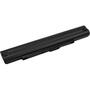 Аккумулятор для ноутбука AlSoft Asus A42-UL50 5200mAh 8cell 14.8V Li-ion (A41460) - 1