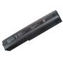 Аккумулятор для ноутбука AlSoft Clevo M540BAT-6 4400mAh 6cell 11.1V Li-ion (A41551) - 1 Аккумулятор для ноутбука AlSoft Clevo M540BAT-6 4400mAh 6cell 11.1V Li-ion (A41551) - 1