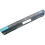 Аккумулятор для ноутбука Dell Dell Latitude E6230 7FF1K 2900mAh (32Wh) 3cell 11.1V Li-ion (A41715) - 1
