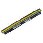 Аккумулятор для ноутбука AlSoft Lenovo IdeaPad G500s L12S4E01 2600mAh 4cell 14.8V Li-ion (A47093) - 1