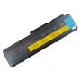 Аккумулятор для ноутбука AlSoft Lenovo ThinkPad X300 3600mAh 6cell 10.8V Li-ion (A41517) - 1