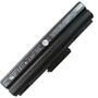 Аккумулятор для ноутбука Sony Sony VGP-BPS21 Vaio VGN-FW 3500mAh 6cell 11.1V Li-ion (A41819) - 1