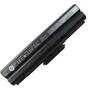 Аккумулятор для ноутбука Sony Sony VGP-BPS21 Vaio VGN-FW 5000mAh 6cell 11.1V Li-ion (A41684) - 1 Аккумулятор для ноутбука Sony Sony VGP-BPS21 Vaio VGN-FW 5000mAh 6cell 11.1V Li-ion (A41684) - 1