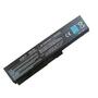 Аккумулятор для ноутбука AlSoft Toshiba PA3817U 5200mAh 6cell 10.8V Li-ion (A47071) - 1