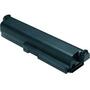 Аккумулятор для ноутбука Toshiba Toshiba PA3819U 98Wh (9100mAh) 9cell 10.8V Li-ion (A47091) - 2