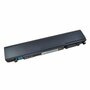 Аккумулятор для ноутбука Toshiba Toshiba PA3832U 66Wh 6cell 10.8V Li-ion (A41987) - 1