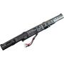 Аккумулятор для ноутбука ASUS A41-X550E 44Wh (2950mAh) 4cell 15V Li-ion (A47026) - 1 Аккумулятор для ноутбука ASUS A41-X550E 44Wh (2950mAh) 4cell 15V Li-ion (A47026) - 1