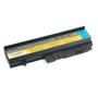 Аккумулятор для ноутбука IBM/LENOVO Ideapad Y330 (LO8S6D11, LOY330LH) 11.1V 5200mAh PowerPlant (NB480371) - 1