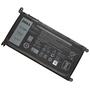 Аккумулятор для ноутбука Dell Inspiron 15-5568 WDX0R, 42Wh (3500mAh), 3cell, 11.4V (A47307) - 1