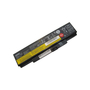 Аккумулятор для ноутбука Lenovo ThinkPad E550 45N1762 (76+), 4400mAh (48Wh), 6cell, Li-ion (A47212) - 1