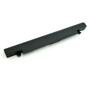 Аккумулятор для ноутбука ASUS X450 A41-X550A, 2950mAh, 4cell, 15V, Li-ion, черная (A41935) - 1