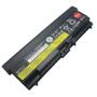 Аккумулятор для ноутбука IBM ThinkPad T430, 8700mAh (94Wh), 9cell, 10.8V, Li-ion, черная (A47085) - 1 Аккумулятор для ноутбука IBM ThinkPad T430, 8700mAh (94Wh), 9cell, 10.8V, Li-ion, черная (A47085) - 1