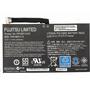 Аккумулятор для ноутбука Fujitsu LifeBook UH552, UH572 (FPCBP345Z) 14.8V 2840mAh (NB450114) - 1