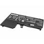 Аккумулятор для ноутбука Lenovo Yoga 3 14 Series (L14M4P72) 7.4V 45Wh (NB480746) - 1