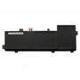 Аккумулятор для ноутбука ASUS UX510 B31N1534, 4240mAh (48Wh), 3cell, 11.4V, Li-ion (A47302) - 1