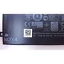 Аккумулятор для ноутбука Dell XPS 15-9550 (long) 4GVGH, 84Wh (7260mAh), 6cell, 11.4V, Li-i (A47245) - 2