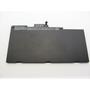 Аккумулятор для ноутбука HP EliteBook 840 G3 HSTNN-IB6Y, 46Wh (3820mAh), 3cell, 11.4V, L (A47322) - 2