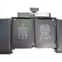 Аккумулятор для ноутбука Apple A1618, 99.5Wh (8755mAh), 6cell, 11.36V, Li-Pol (A47266) - 1