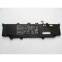 Аккумулятор для ноутбука ASUS X402 C21-X402, 5136mAh (38Wh), 2cell, 7.4V, Li-ion (A47487) - 1