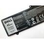 Аккумулятор для ноутбука Dell Inspiron 11-3147 GK5KY, 43Wh (3800mAh), 3cell, 11.1V, Li-ion (A47609) - 2 Аккумулятор для ноутбука Dell Inspiron 11-3147 GK5KY, 43Wh (3800mAh), 3cell, 11.1V, Li-ion (A47609) - 2