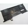 Аккумулятор для ноутбука Asus ZenBook UX21A C23-UX21, 4800mAh, 6cell, 7.4V, Li-Pol AlSoft (A47235) - 1