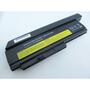 Аккумулятор для ноутбука Lenovo ThinkPad X230, 7800mAh, 9cell, 11.1V, Li-ion AlSoft (A47158) - 1